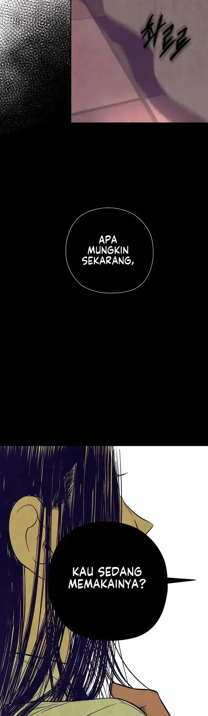 Blind Devotion Chapter 17 Gambar 50