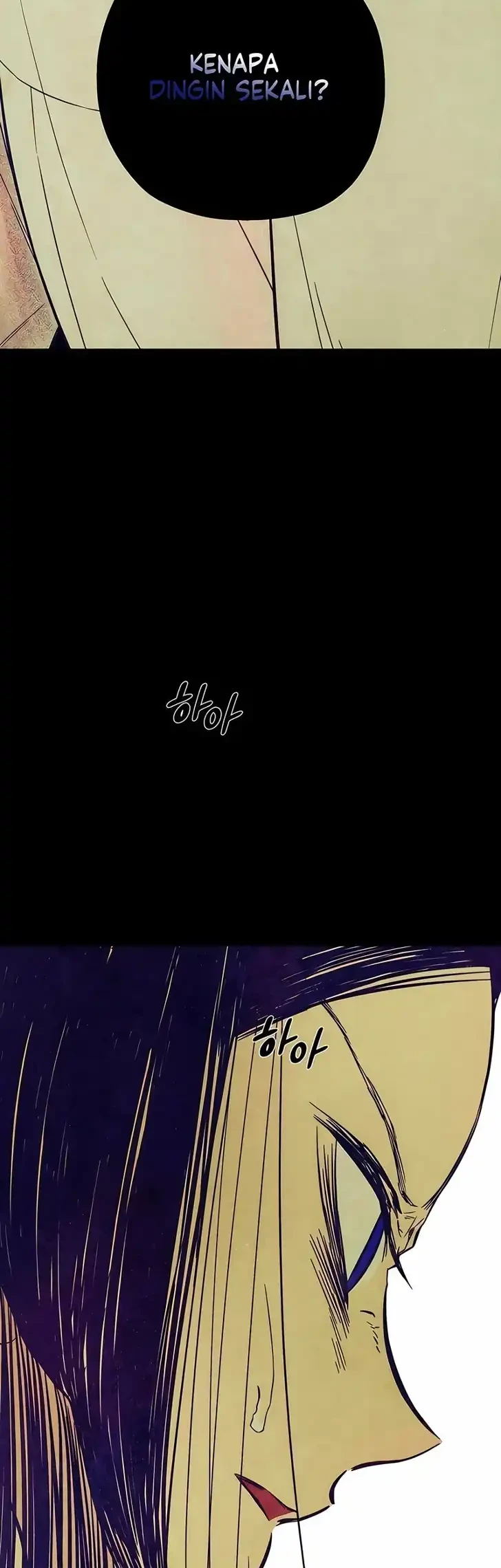 Blind Devotion Chapter 17 Gambar 54