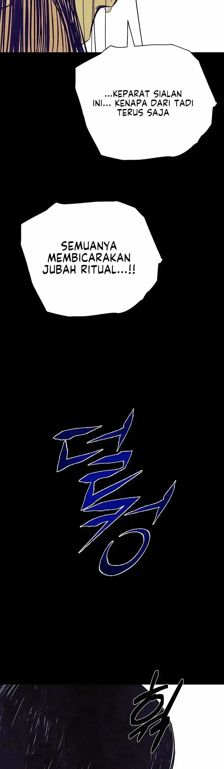 Blind Devotion Chapter 17 Gambar 55