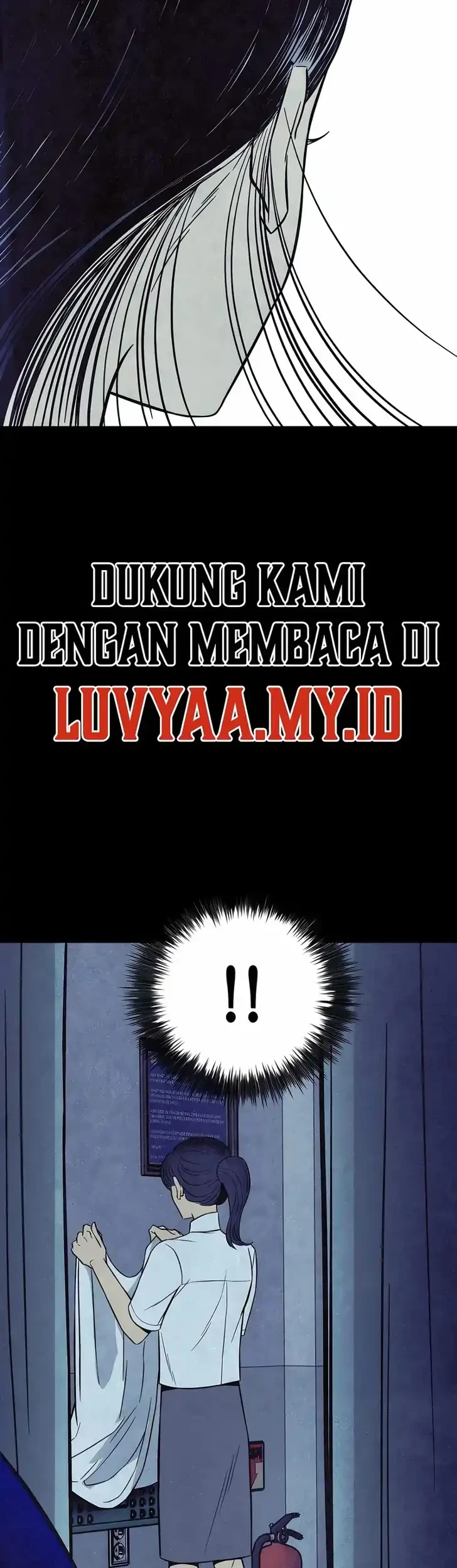 Blind Devotion Chapter 17 Gambar 56