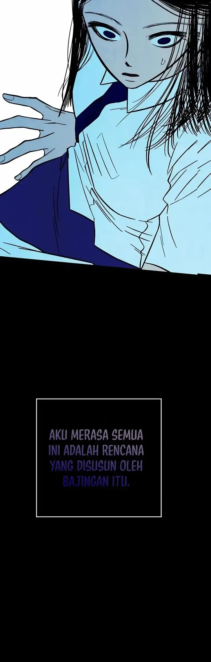 Blind Devotion Chapter 17 Gambar 60