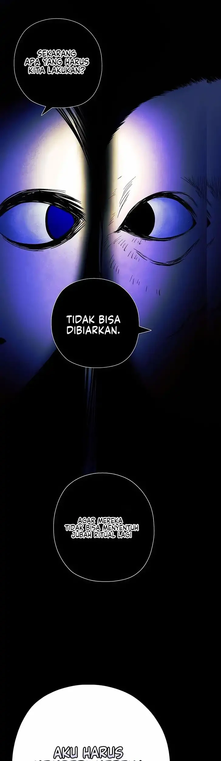 Blind Devotion Chapter 17 Gambar 62