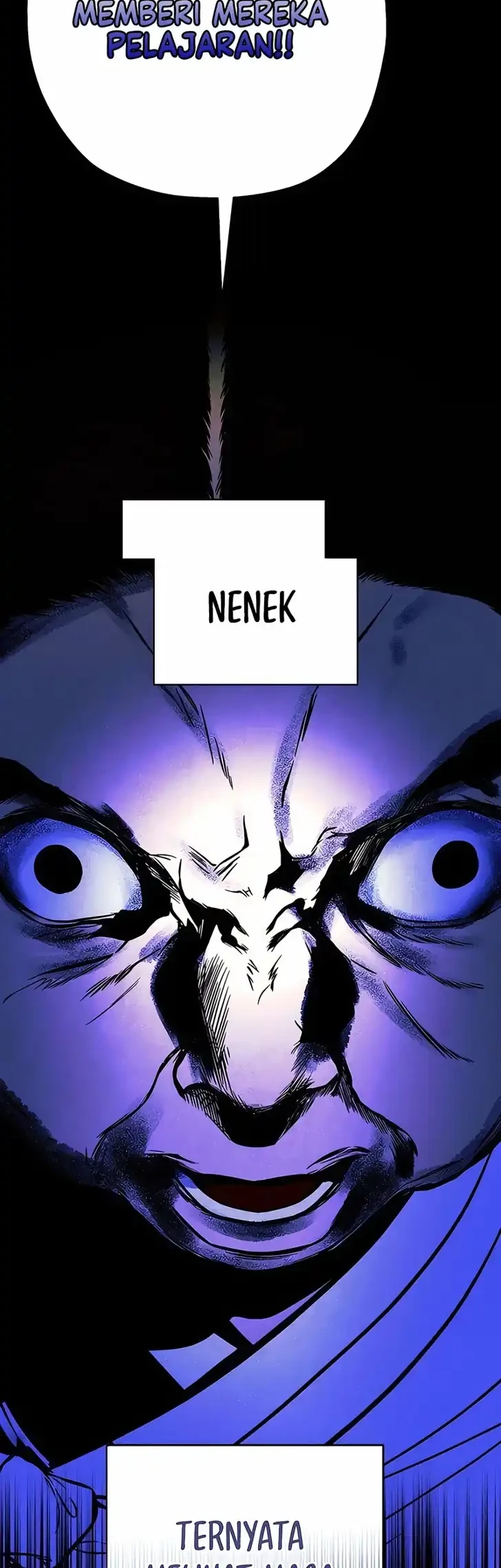 Blind Devotion Chapter 17 Gambar 63