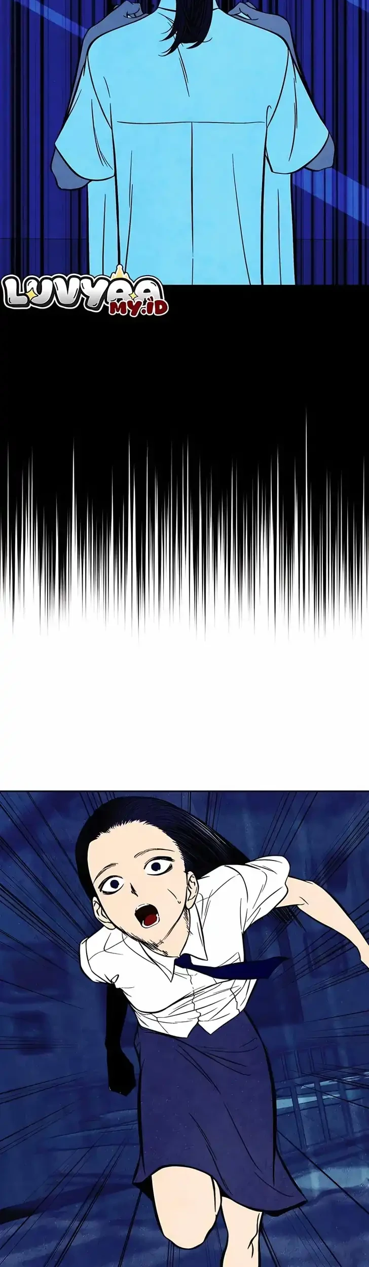 Blind Devotion Chapter 17 Gambar 65