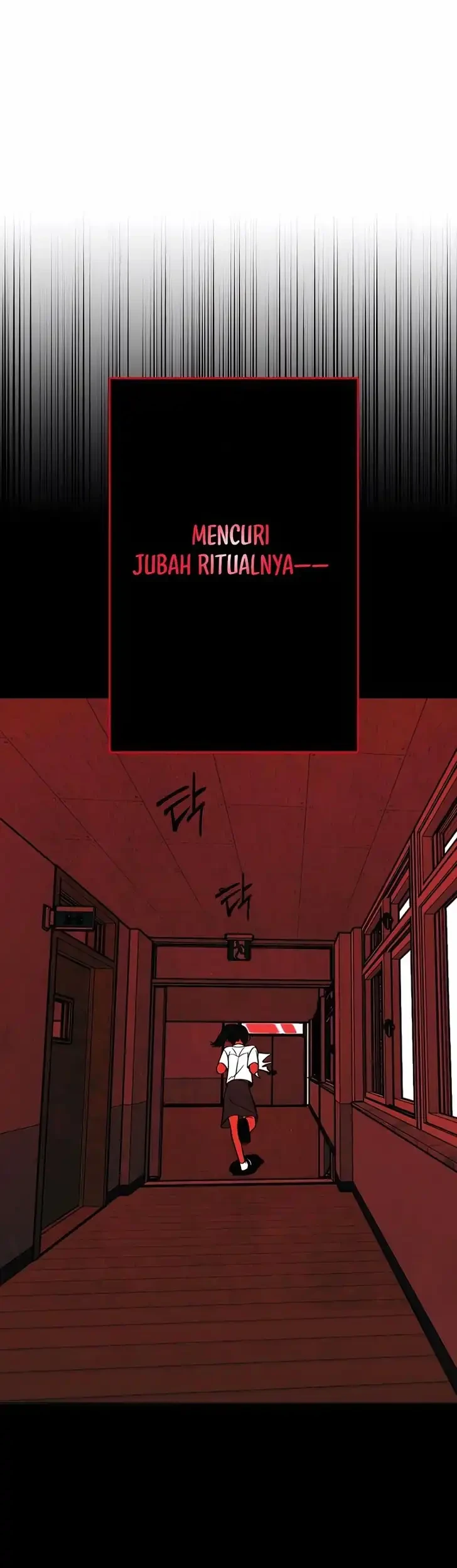 Blind Devotion Chapter 17 Gambar 73
