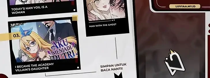 Blind Devotion Chapter 17 Gambar 75
