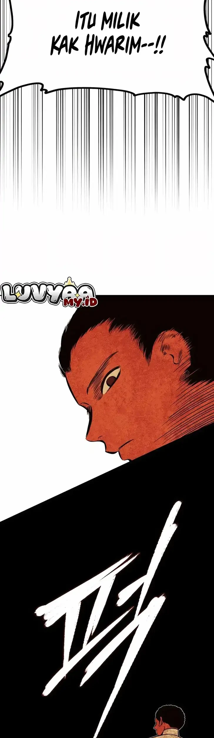 Blind Devotion Chapter 18 Gambar 68