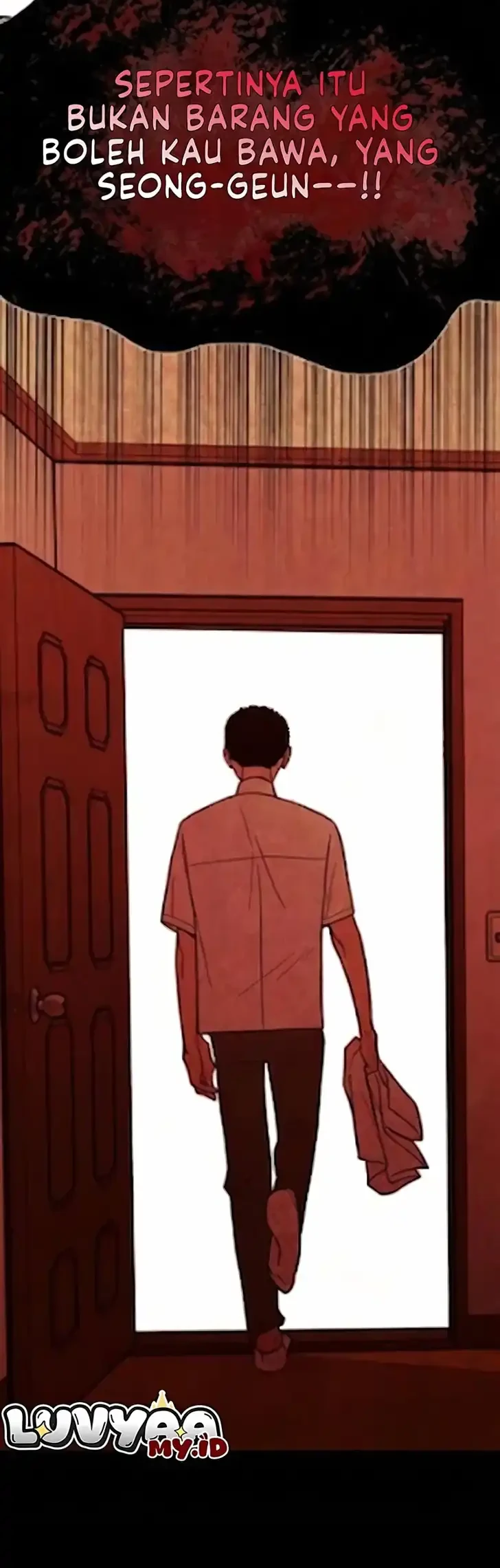 Blind Devotion Chapter 18 Gambar 72