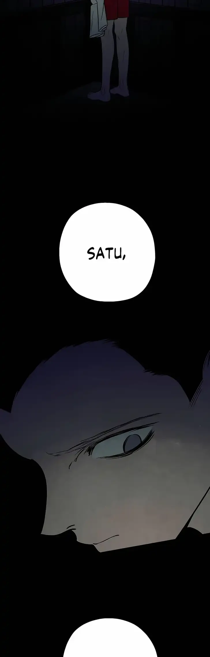 Blind Devotion Chapter 19 Gambar 54