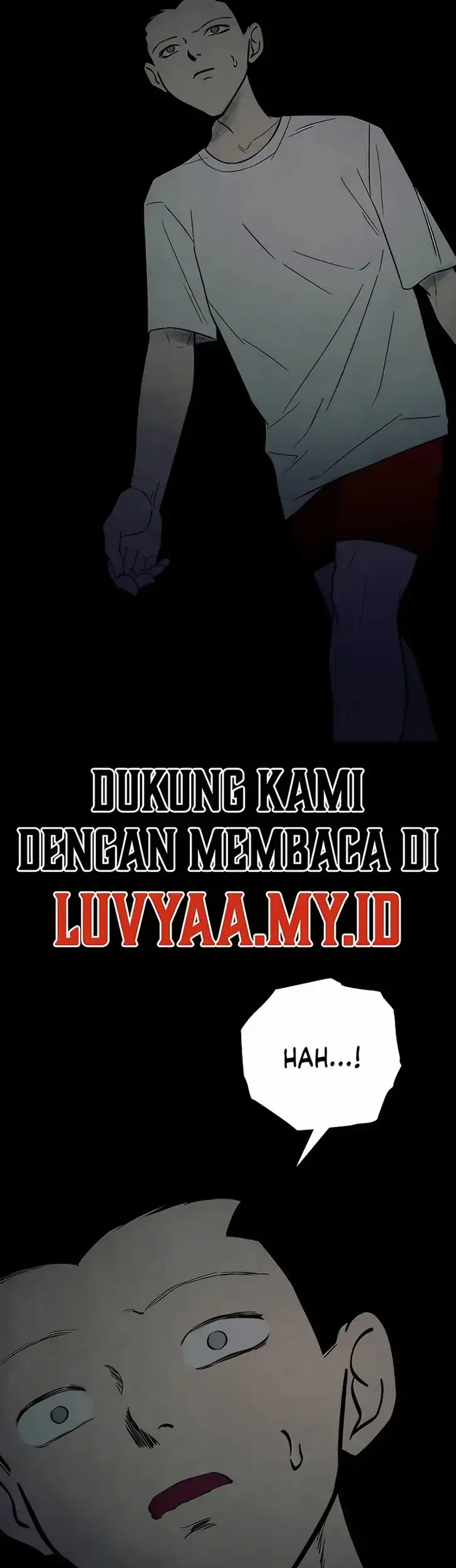 Blind Devotion Chapter 19 Gambar 56