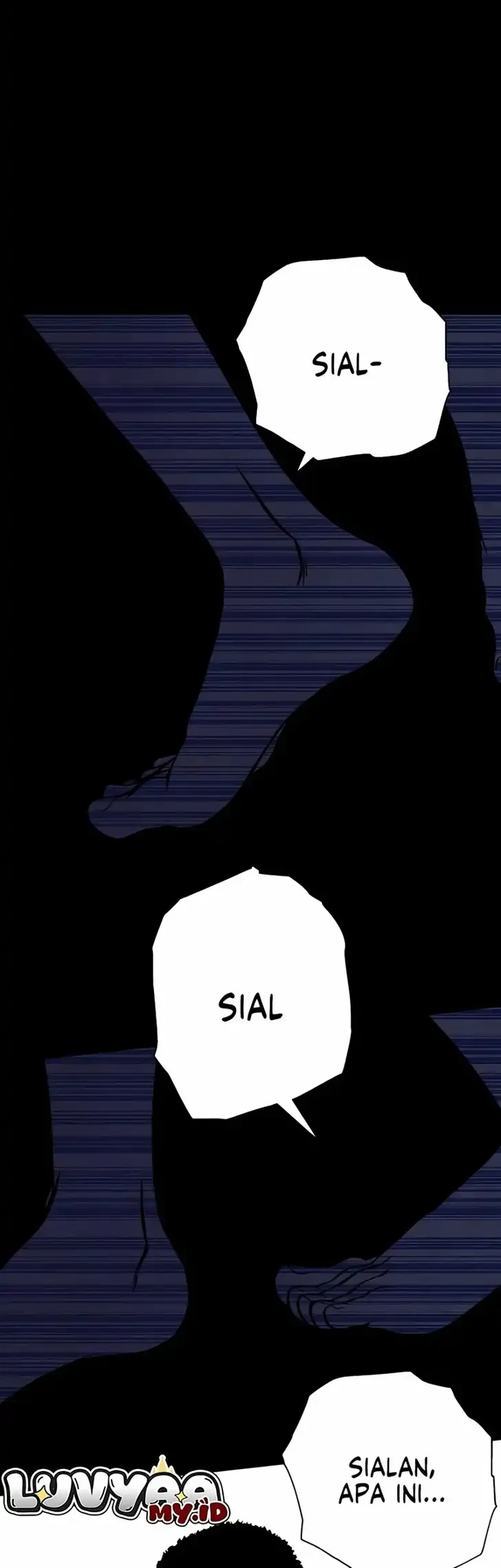 Blind Devotion Chapter 19 Gambar 60