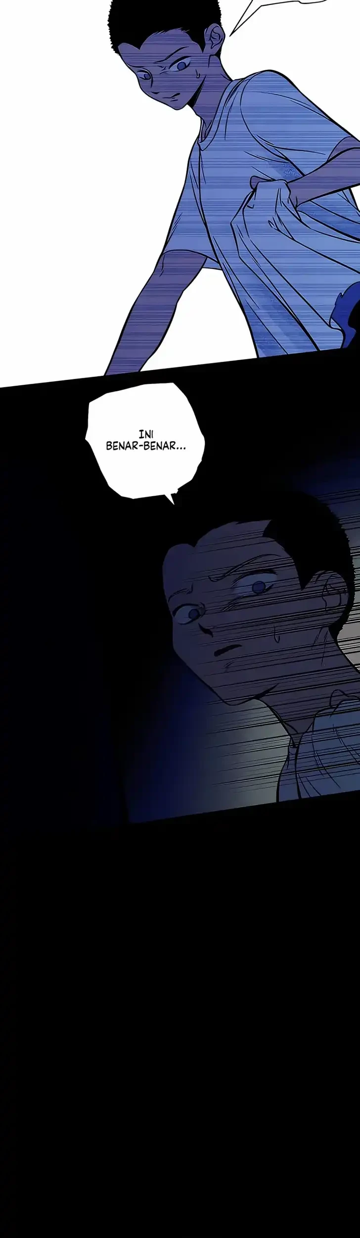 Blind Devotion Chapter 19 Gambar 61