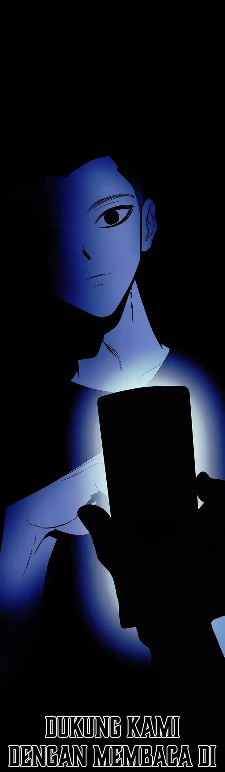 Blind Devotion Chapter 19 Gambar 68