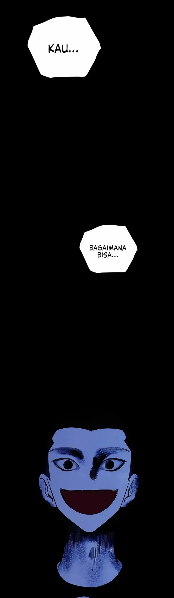 Blind Devotion Chapter 19 Gambar 70