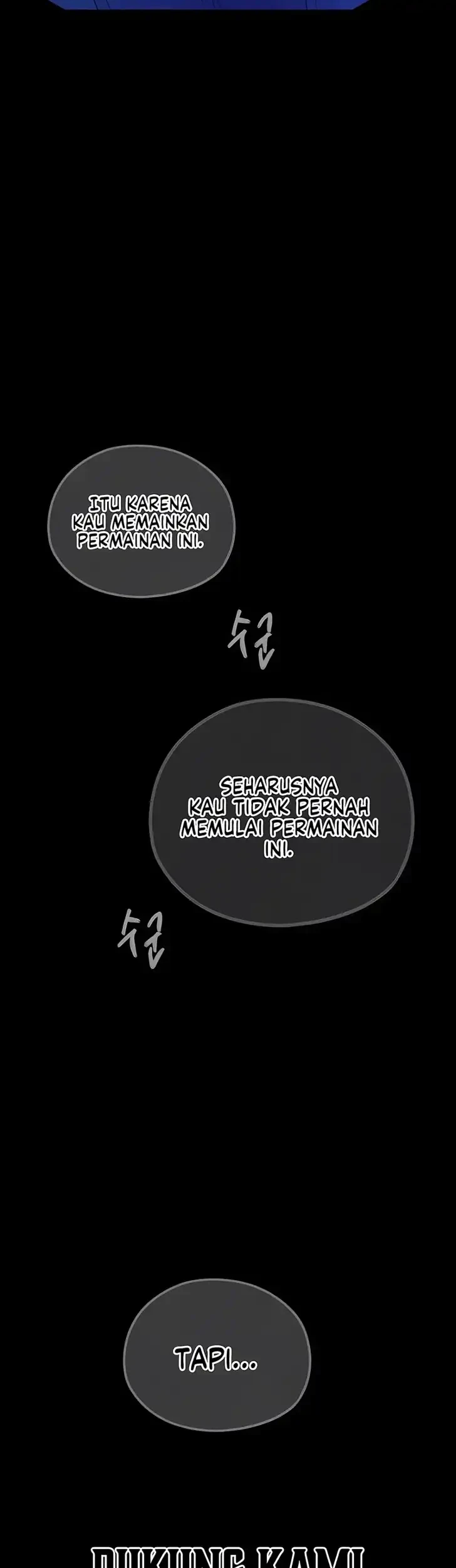 Blind Devotion Chapter 19 Gambar 76
