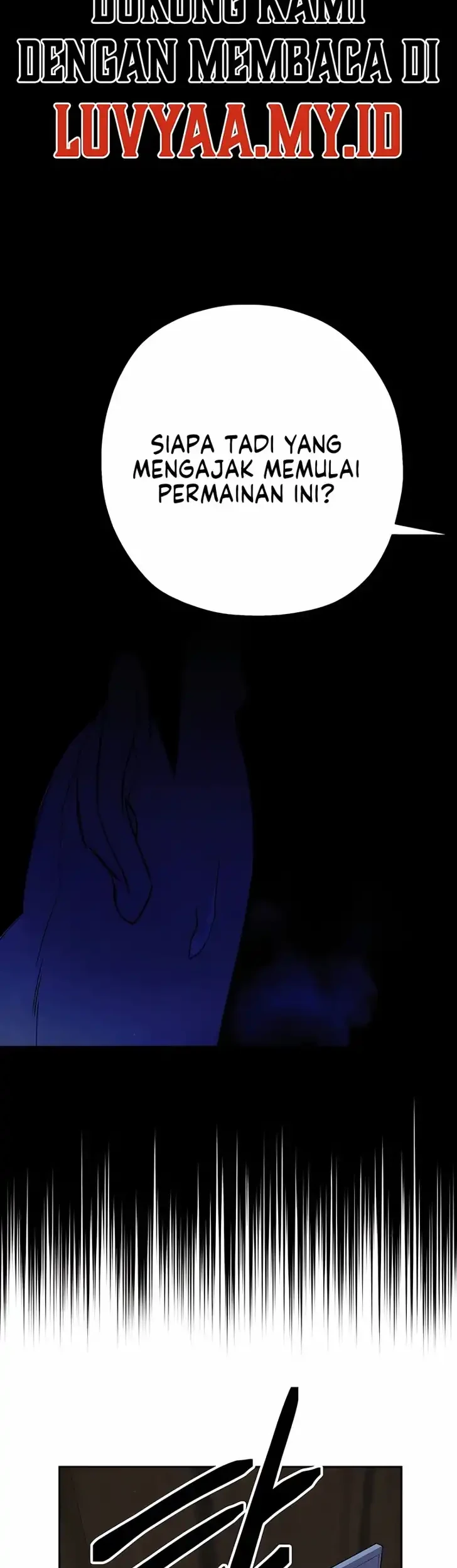 Blind Devotion Chapter 19 Gambar 77