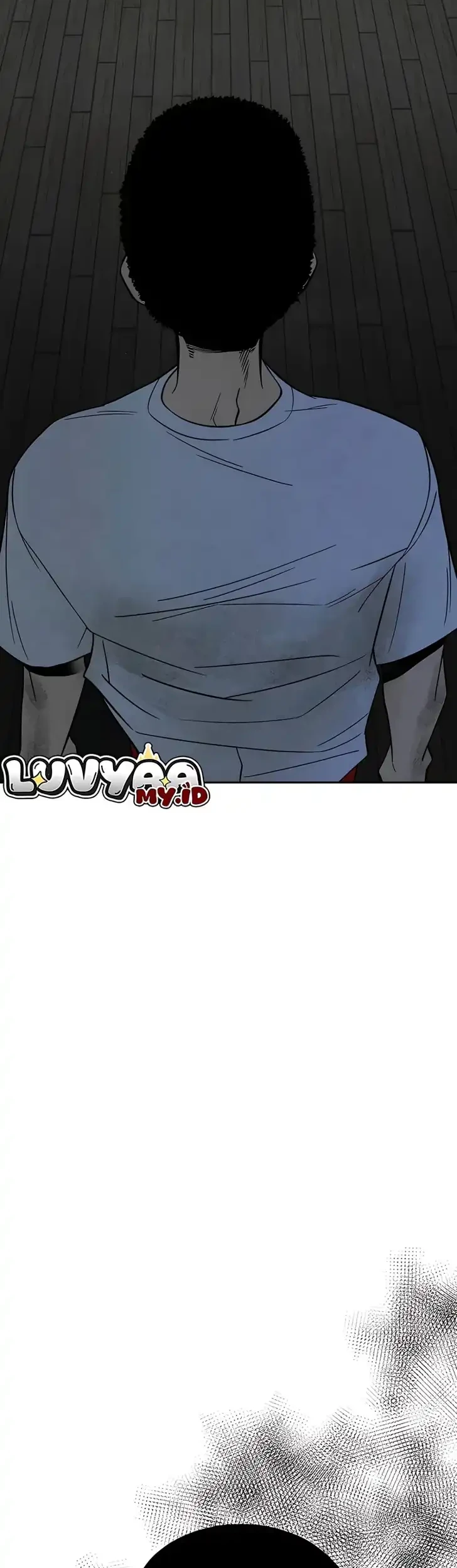 Blind Devotion Chapter 19 Gambar 80