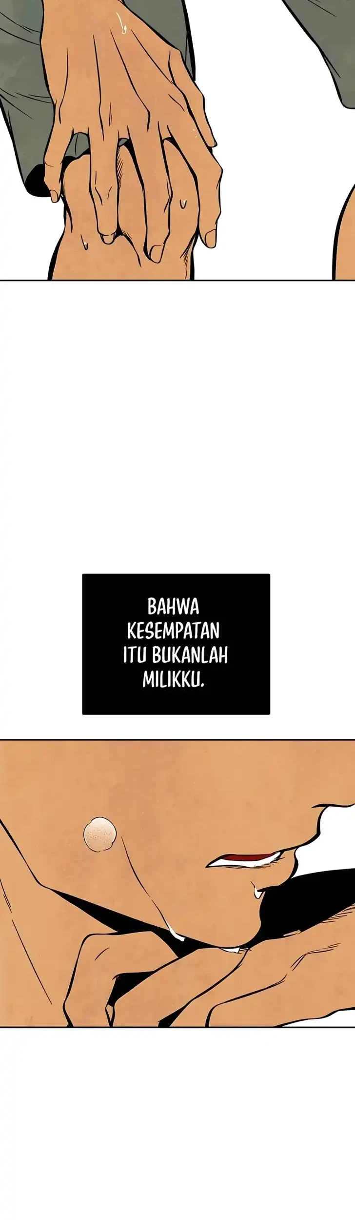 Blind Devotion Chapter 20 Gambar 53