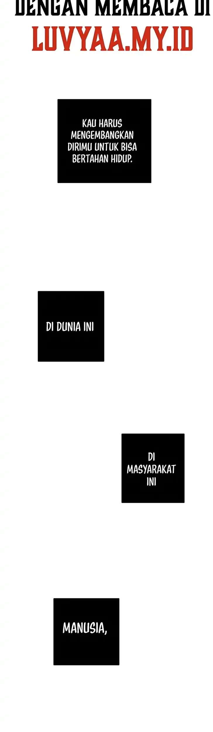 Blind Devotion Chapter 20 Gambar 56