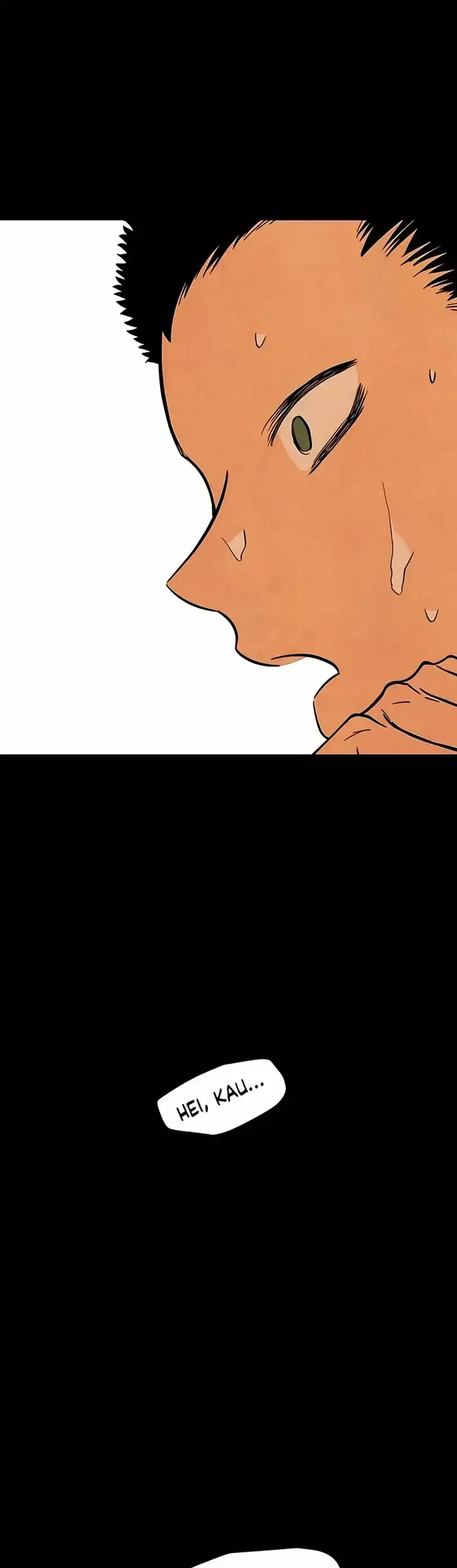Blind Devotion Chapter 20 Gambar 61
