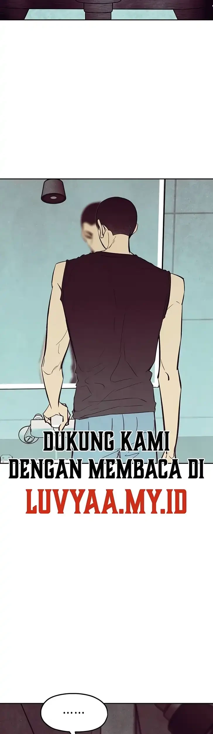 Blind Devotion Chapter 20 Gambar 67