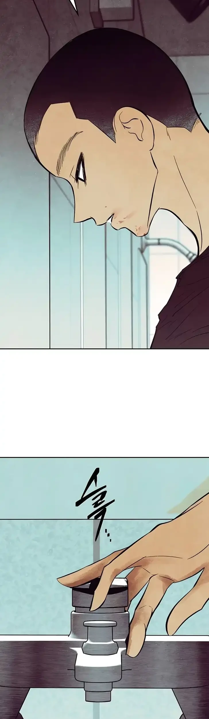 Blind Devotion Chapter 20 Gambar 68