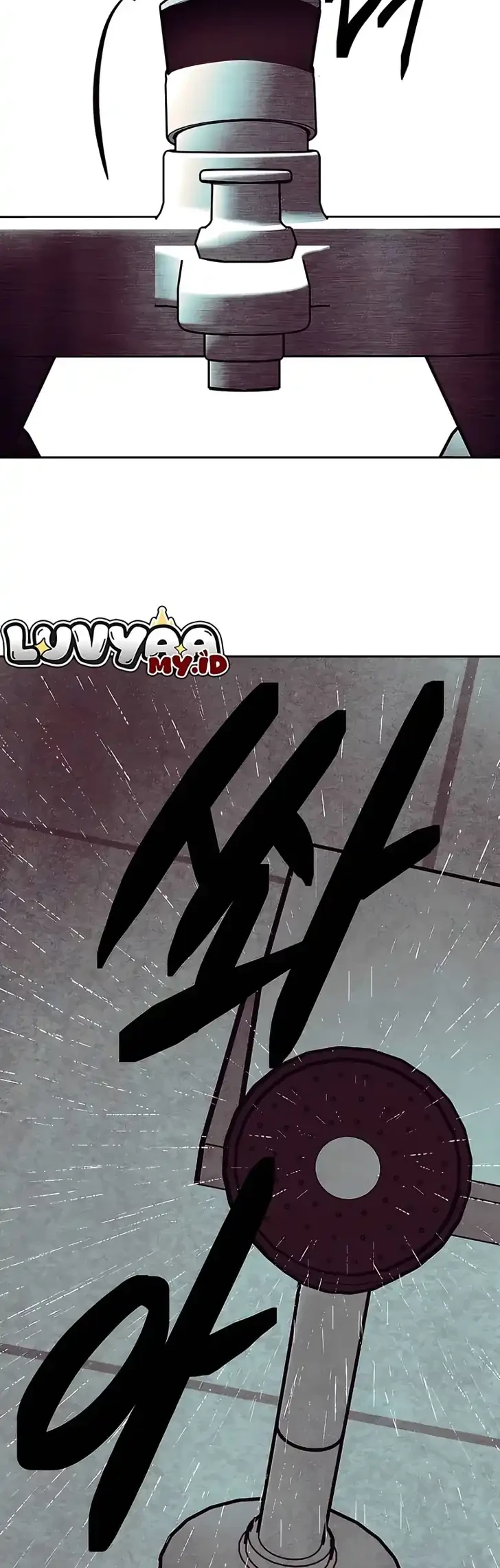 Blind Devotion Chapter 20 Gambar 72