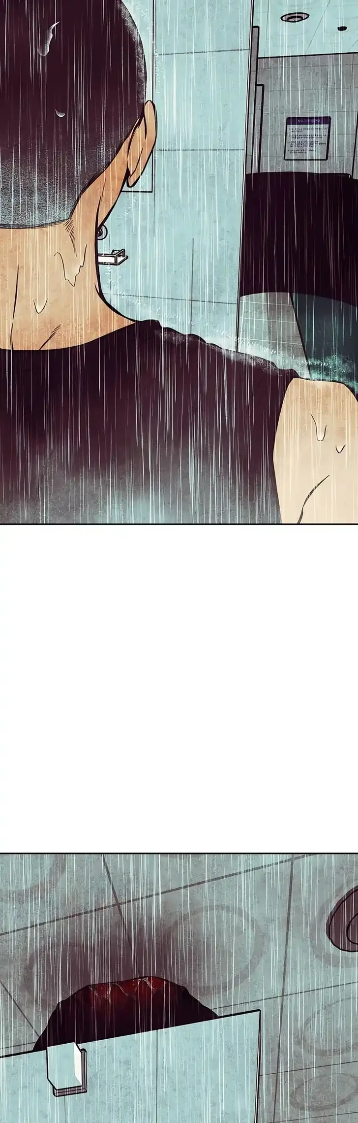 Blind Devotion Chapter 20 Gambar 78