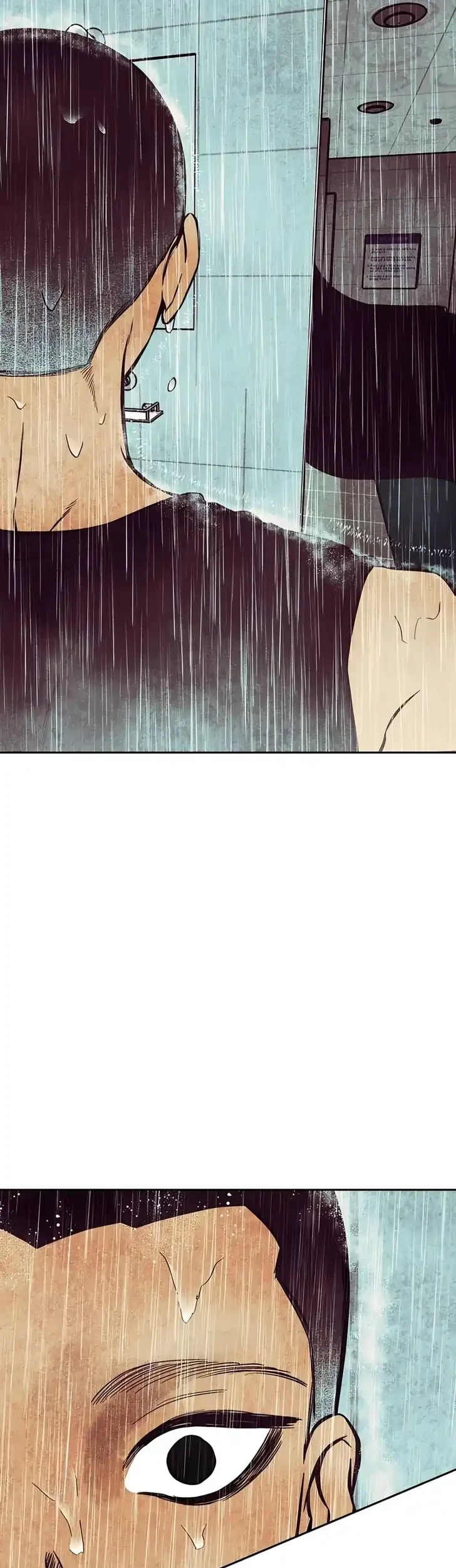 Blind Devotion Chapter 20 Gambar 79