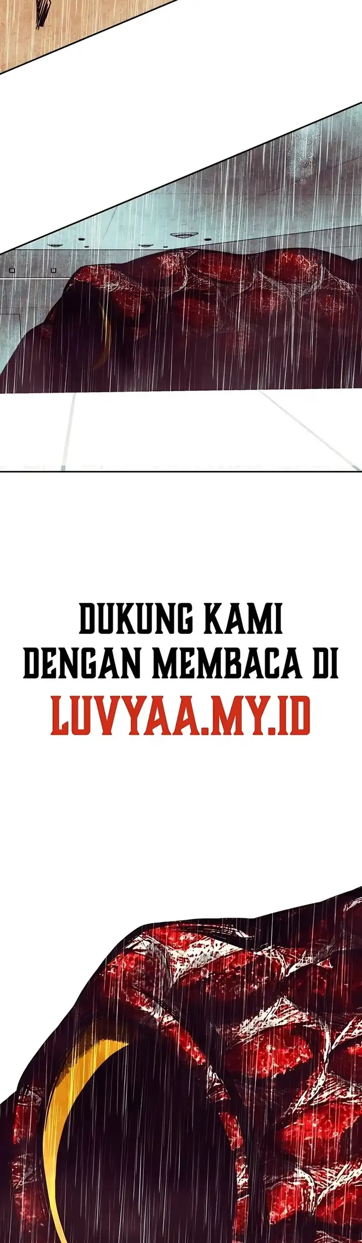 Blind Devotion Chapter 20 Gambar 80