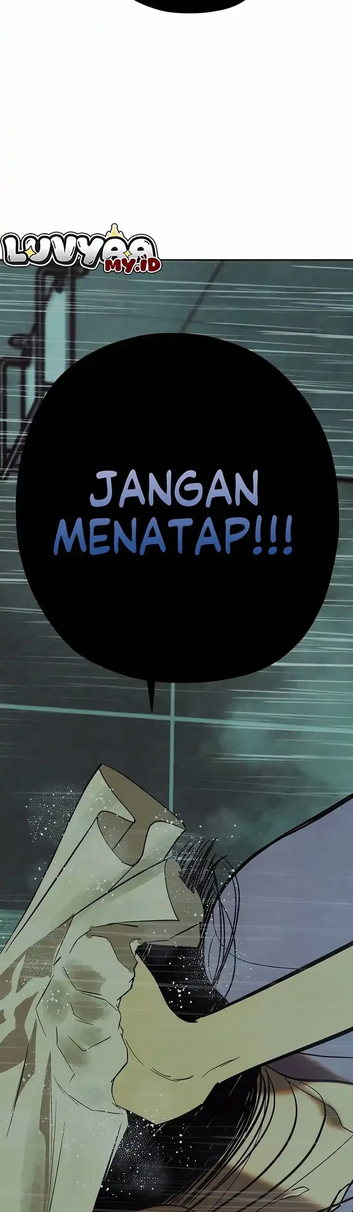 Blind Devotion Chapter 20 Gambar 83