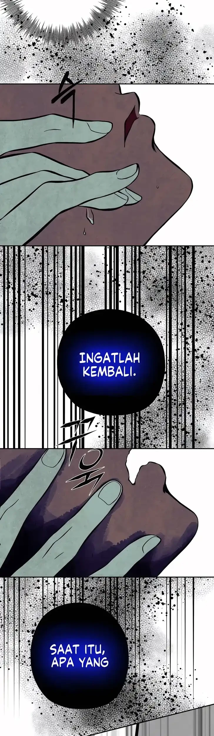 Blind Devotion Chapter 21 Gambar 50