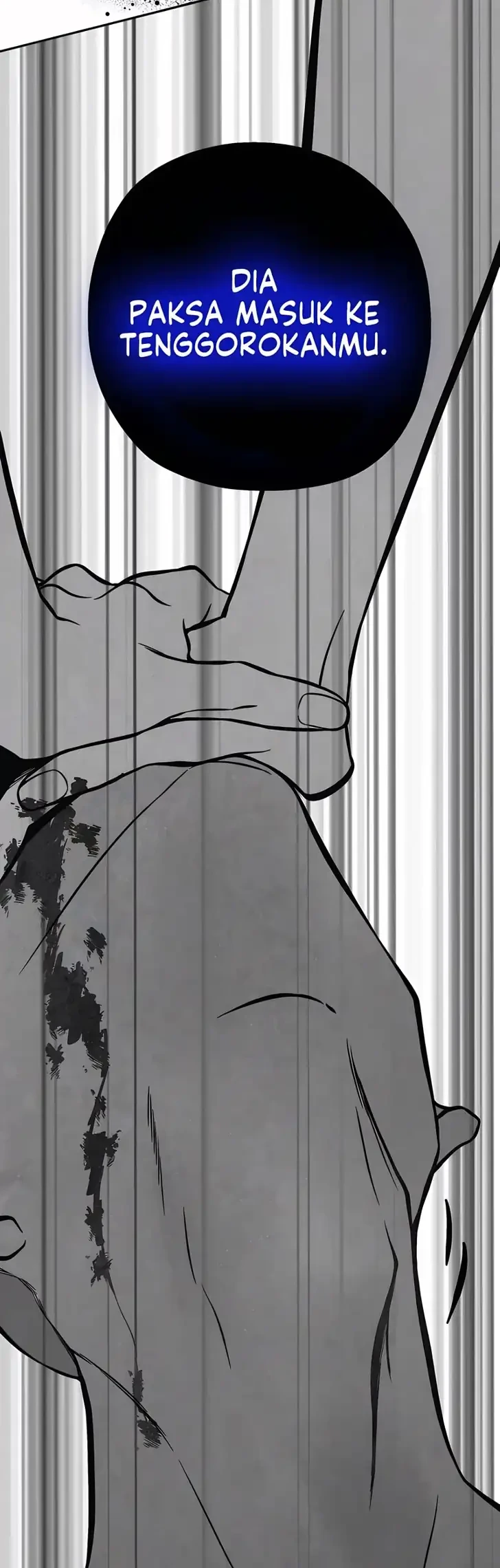 Blind Devotion Chapter 21 Gambar 51