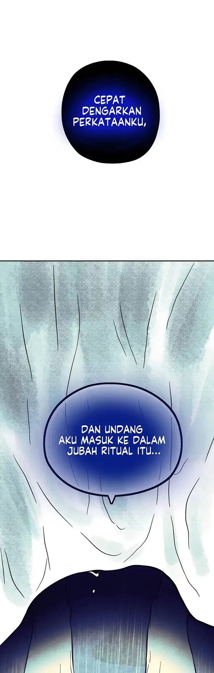 Blind Devotion Chapter 21 Gambar 54