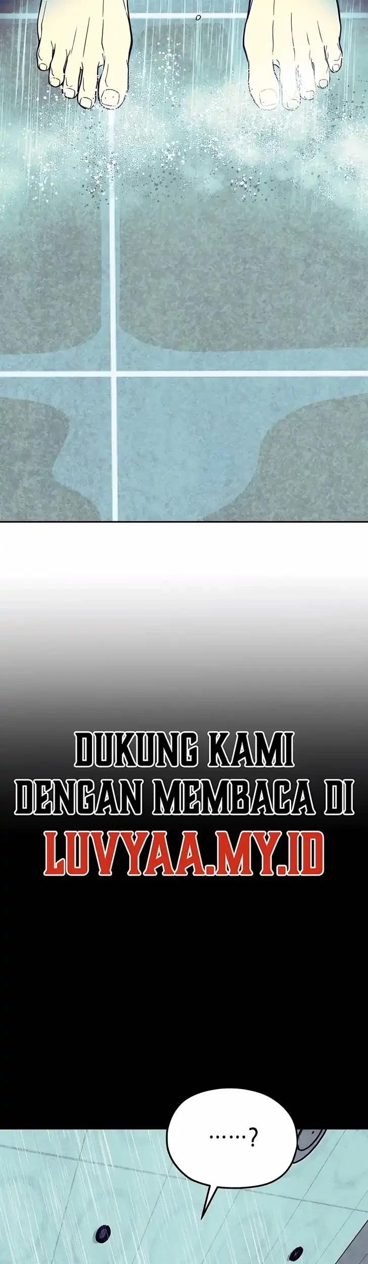 Blind Devotion Chapter 21 Gambar 55