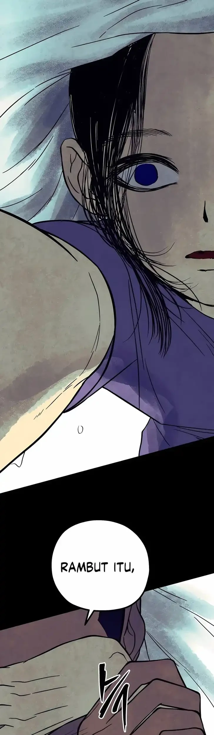 Blind Devotion Chapter 21 Gambar 58