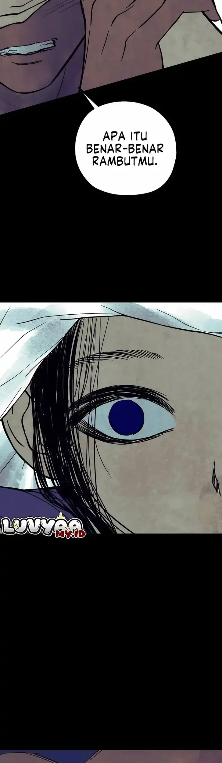 Blind Devotion Chapter 21 Gambar 59