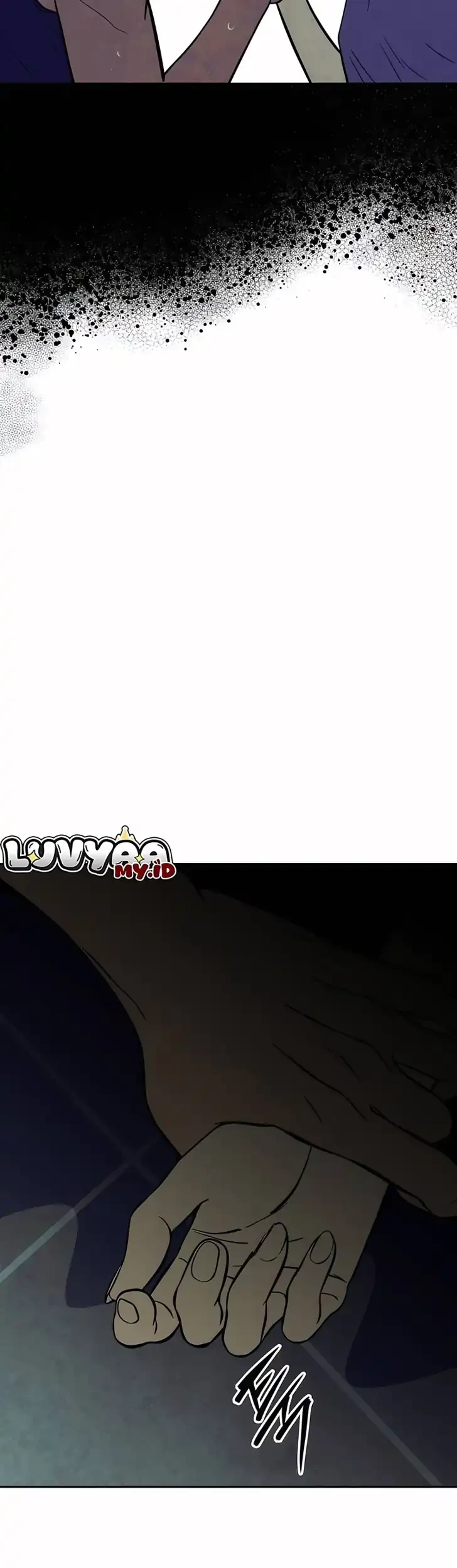 Blind Devotion Chapter 21 Gambar 64