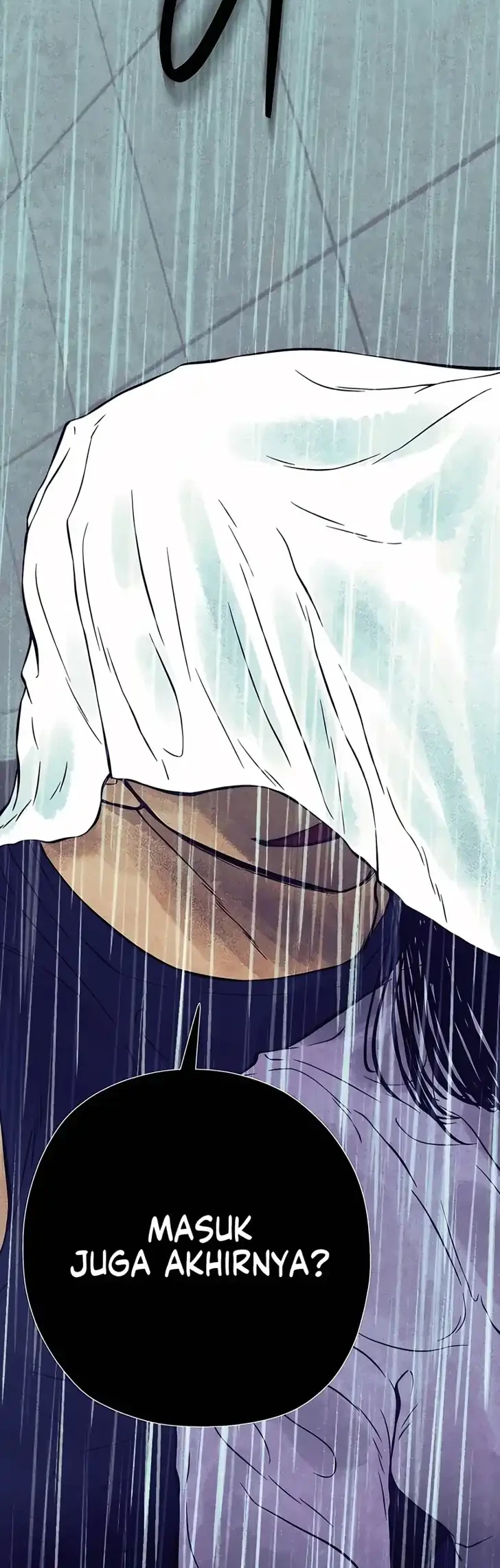 Blind Devotion Chapter 21 Gambar 66