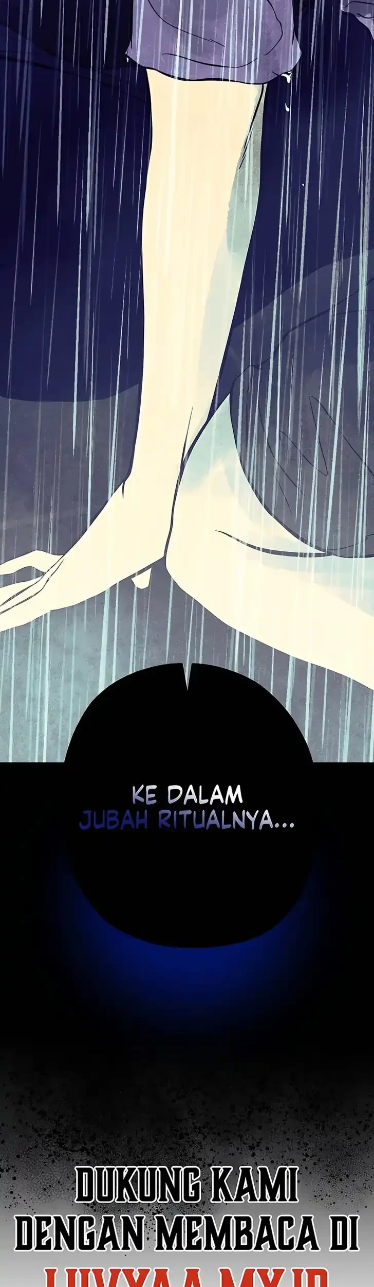 Blind Devotion Chapter 21 Gambar 67