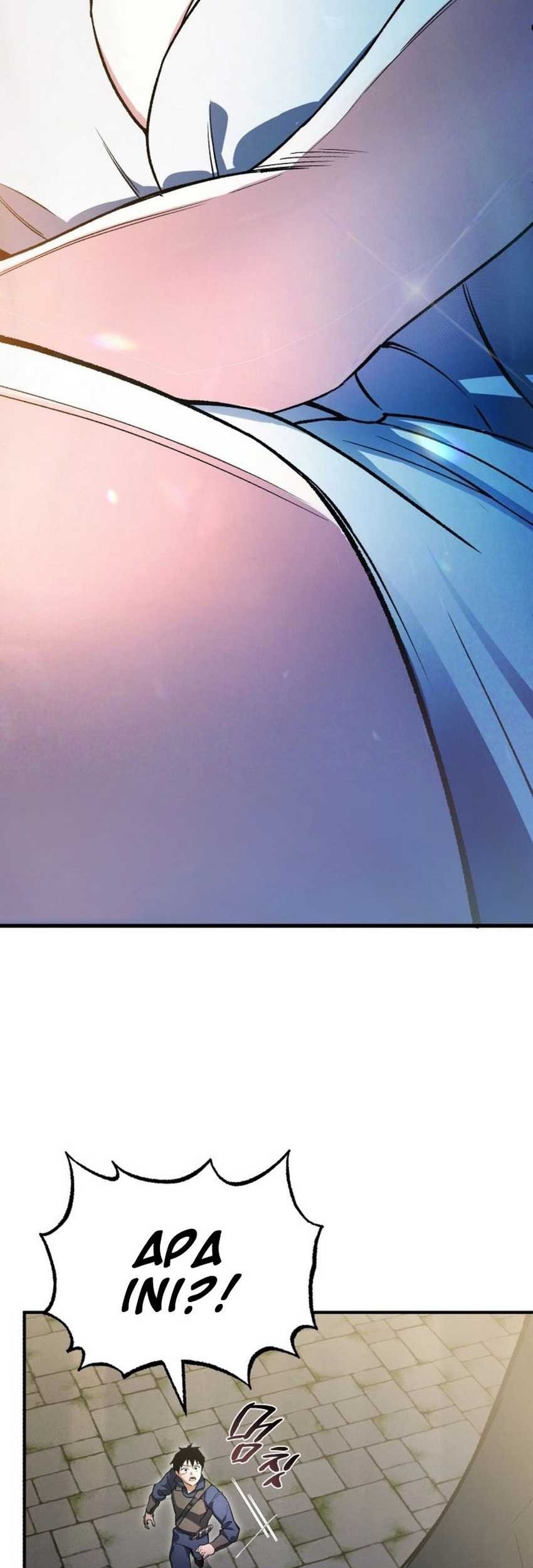 Blood Demon Reincarnation Chapter 1 Gambar 84