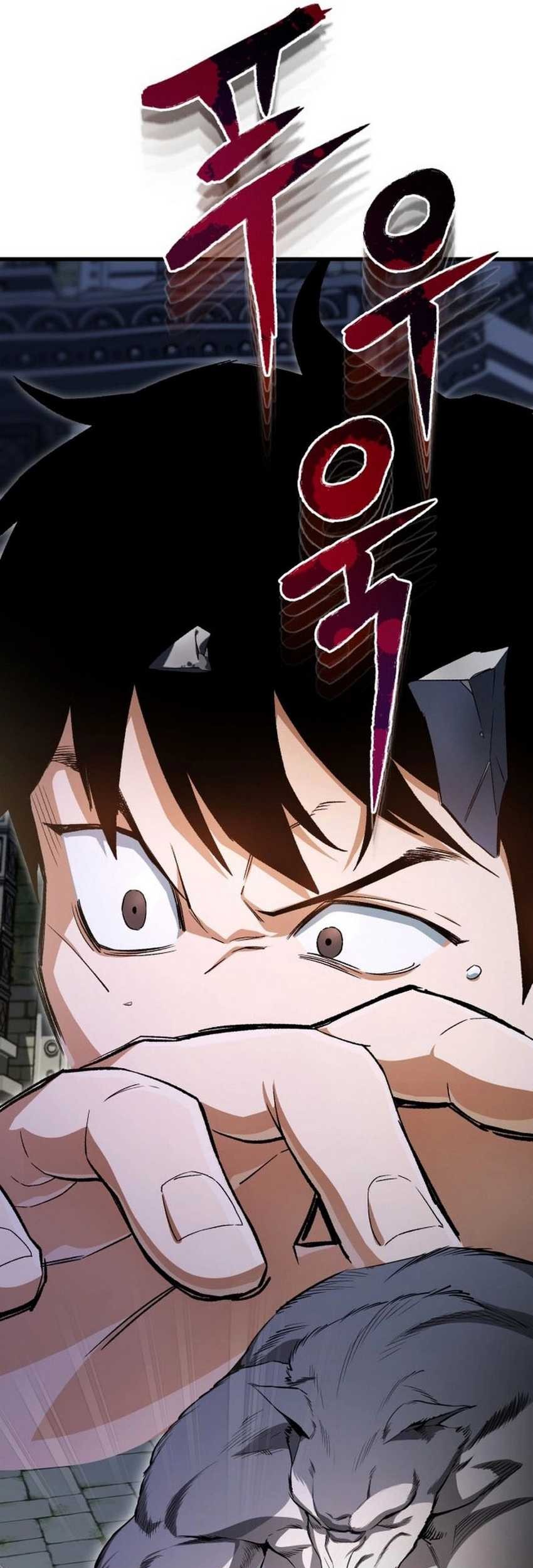 Blood Demon Reincarnation Chapter 1 Gambar 93