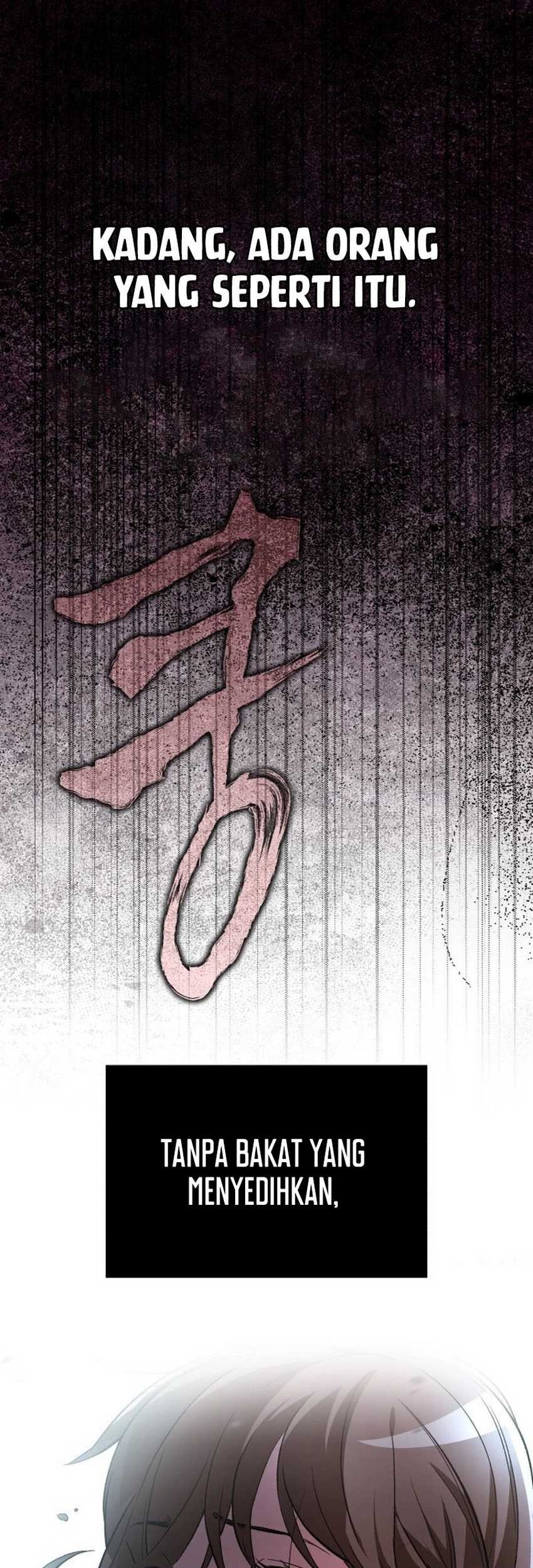 Baca Manhwa Blood Demon Reincarnation Chapter 1 Gambar 2