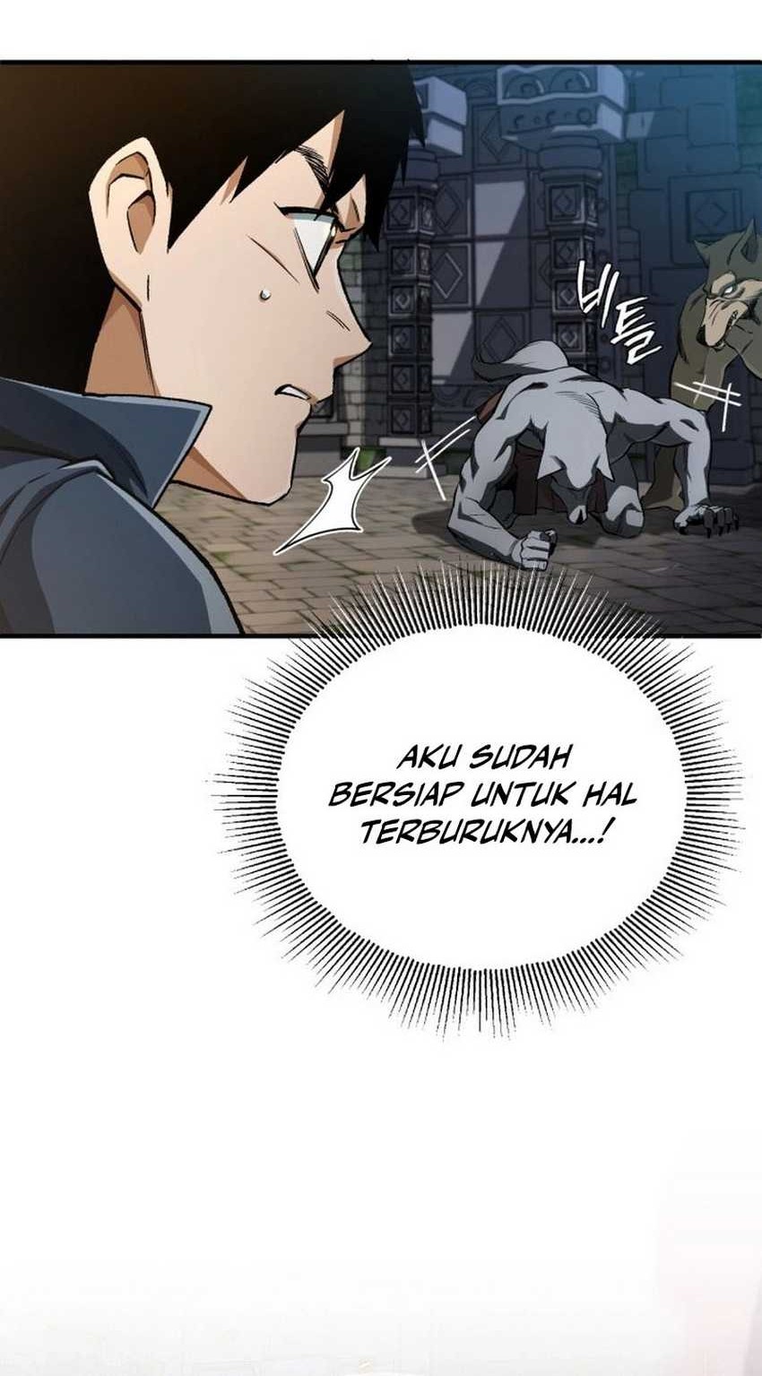 Blood Demon Reincarnation Chapter 1 Gambar 49