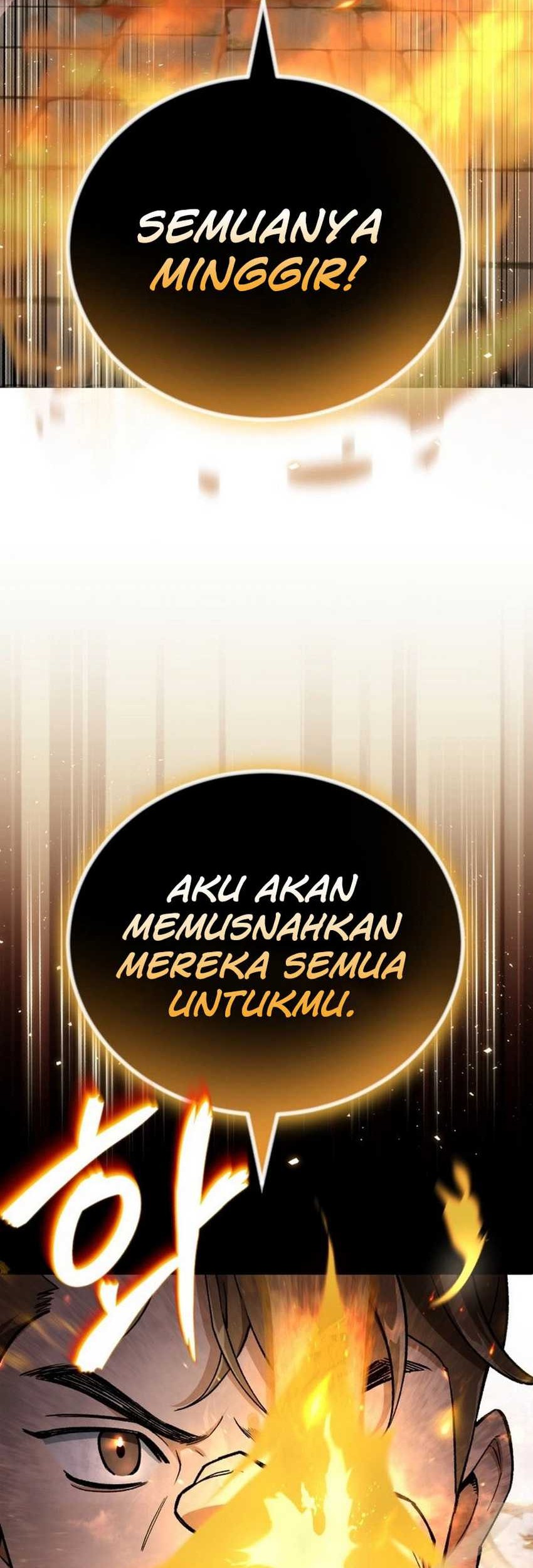 Blood Demon Reincarnation Chapter 1 Gambar 51
