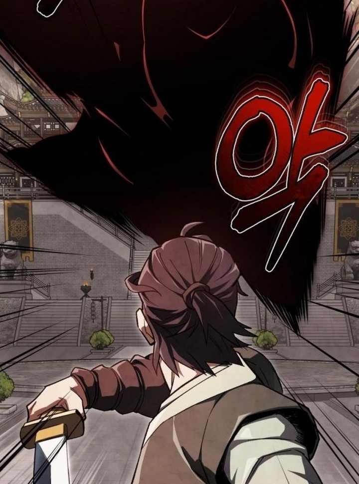 Blood Demon Reincarnation Chapter 10 Gambar 37
