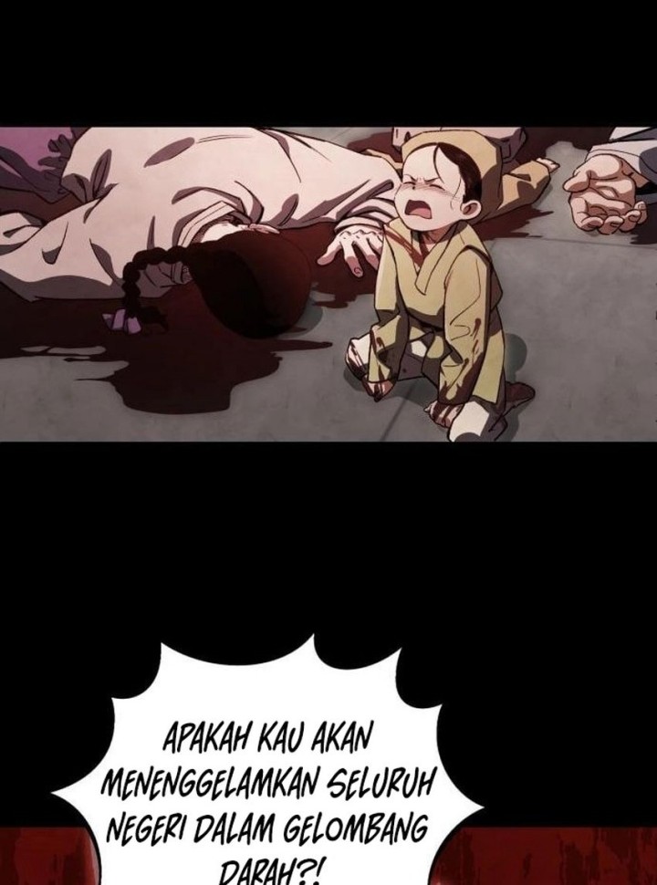 Blood Demon Reincarnation Chapter 10 Gambar 41