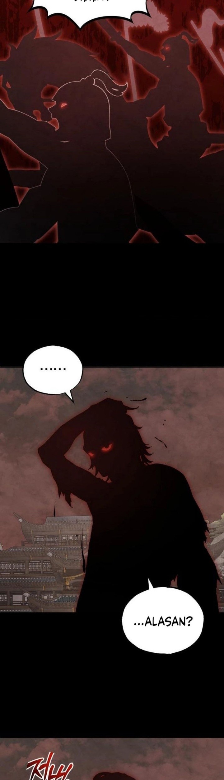 Blood Demon Reincarnation Chapter 10 Gambar 42