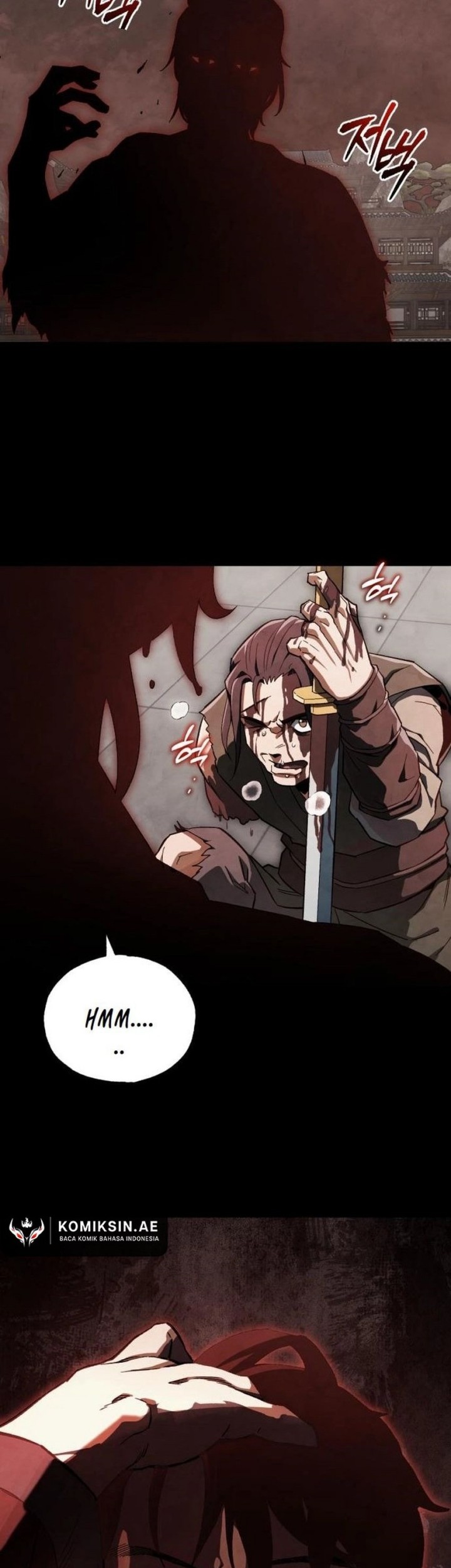 Blood Demon Reincarnation Chapter 10 Gambar 43