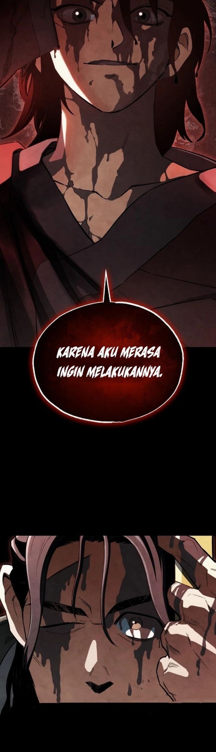 Blood Demon Reincarnation Chapter 10 Gambar 44